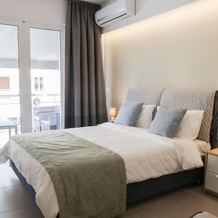 V36 Suites Athens Luaran gambar