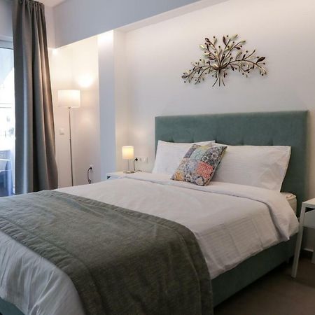 V36 Suites Athens Luaran gambar