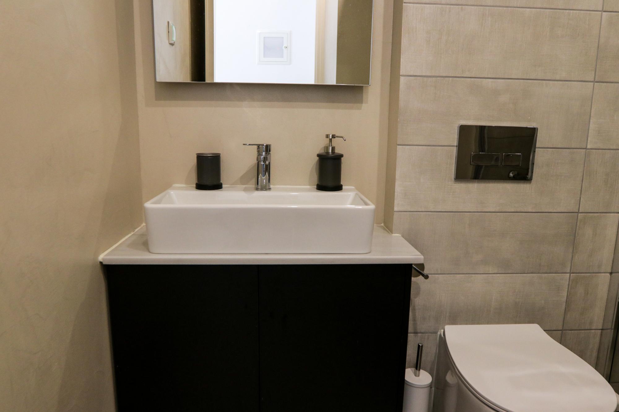 V36 Suites Athens Luaran gambar