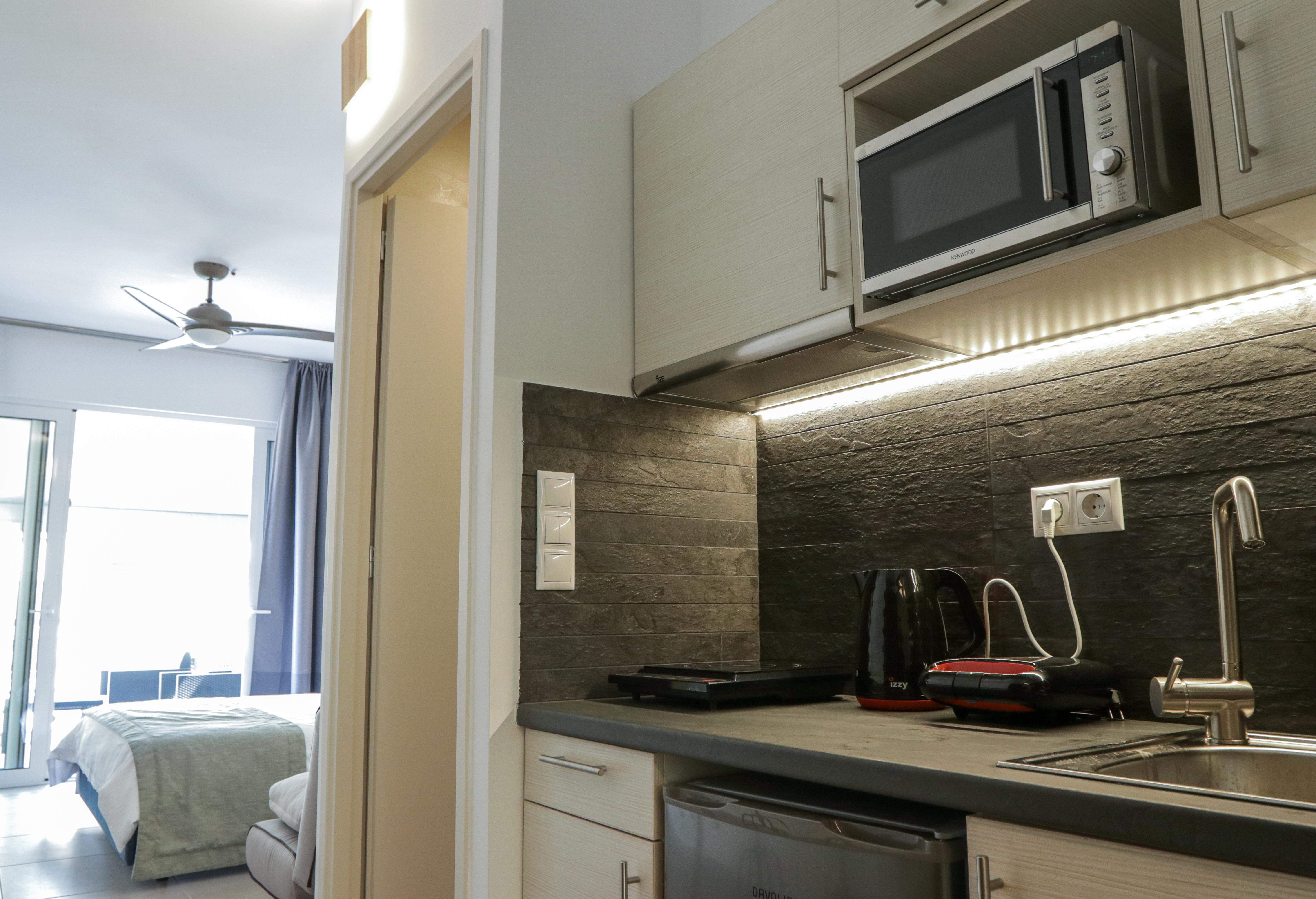 V36 Suites Athens Luaran gambar