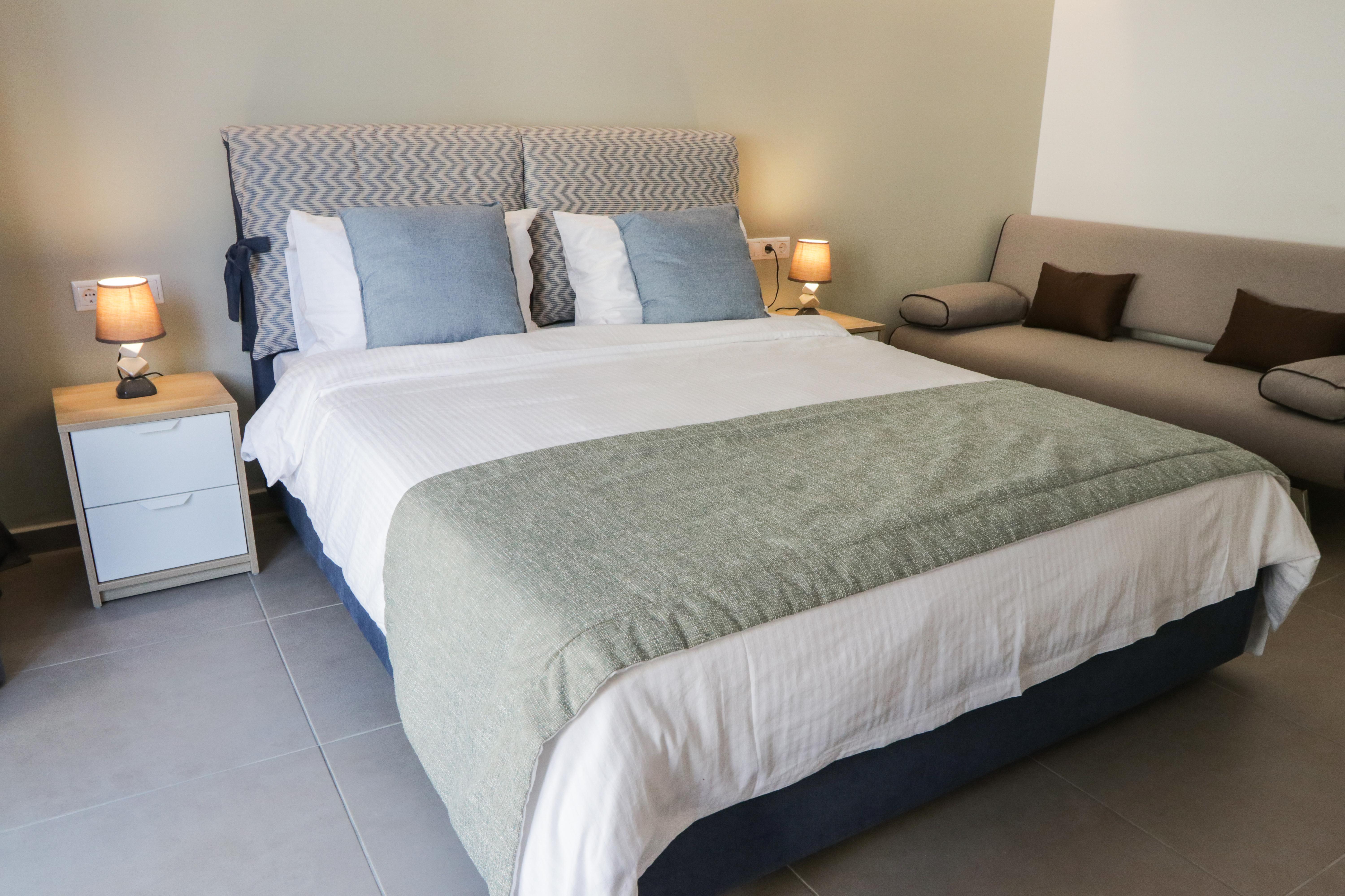 V36 Suites Athens Luaran gambar