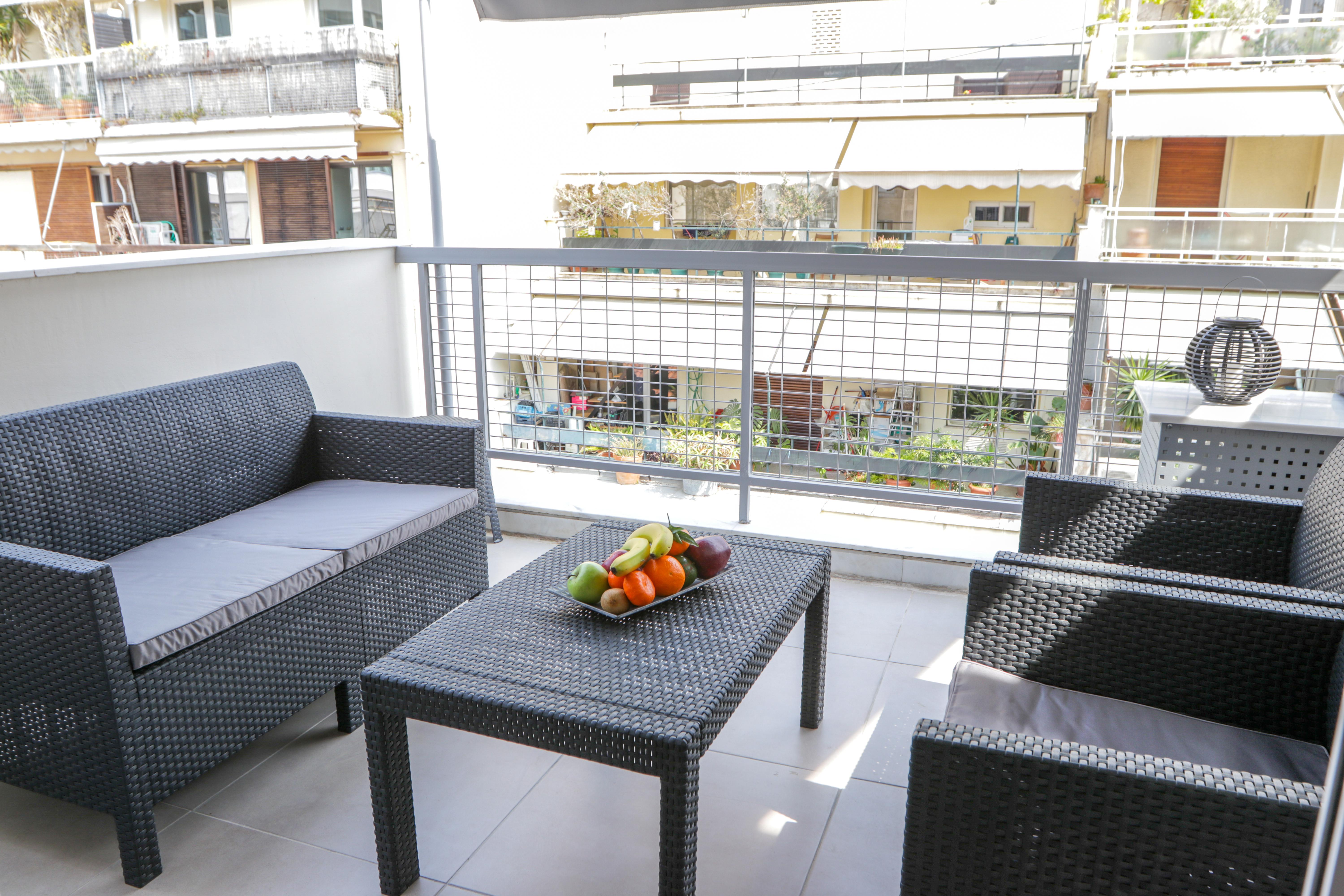 V36 Suites Athens Luaran gambar