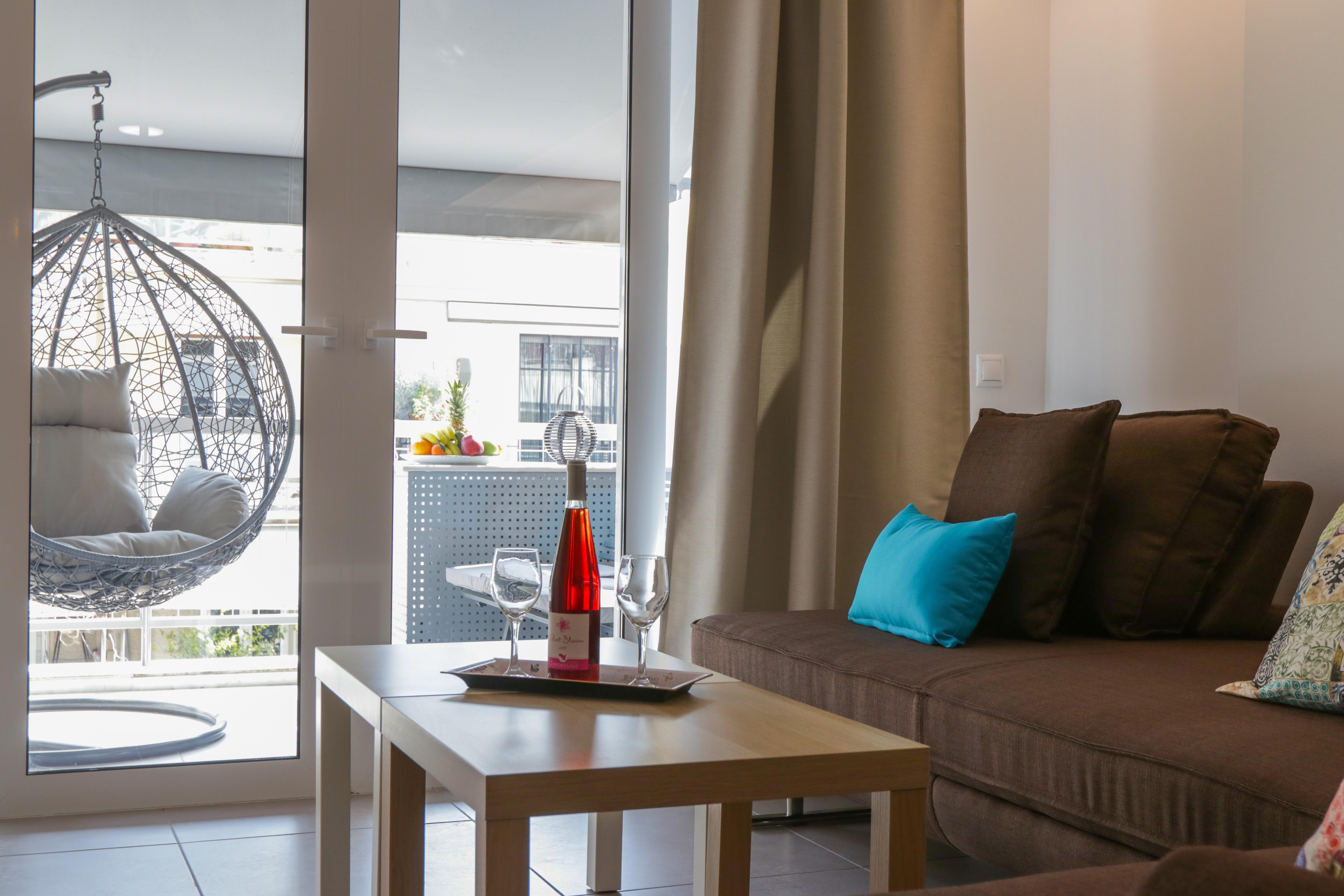 V36 Suites Athens Luaran gambar