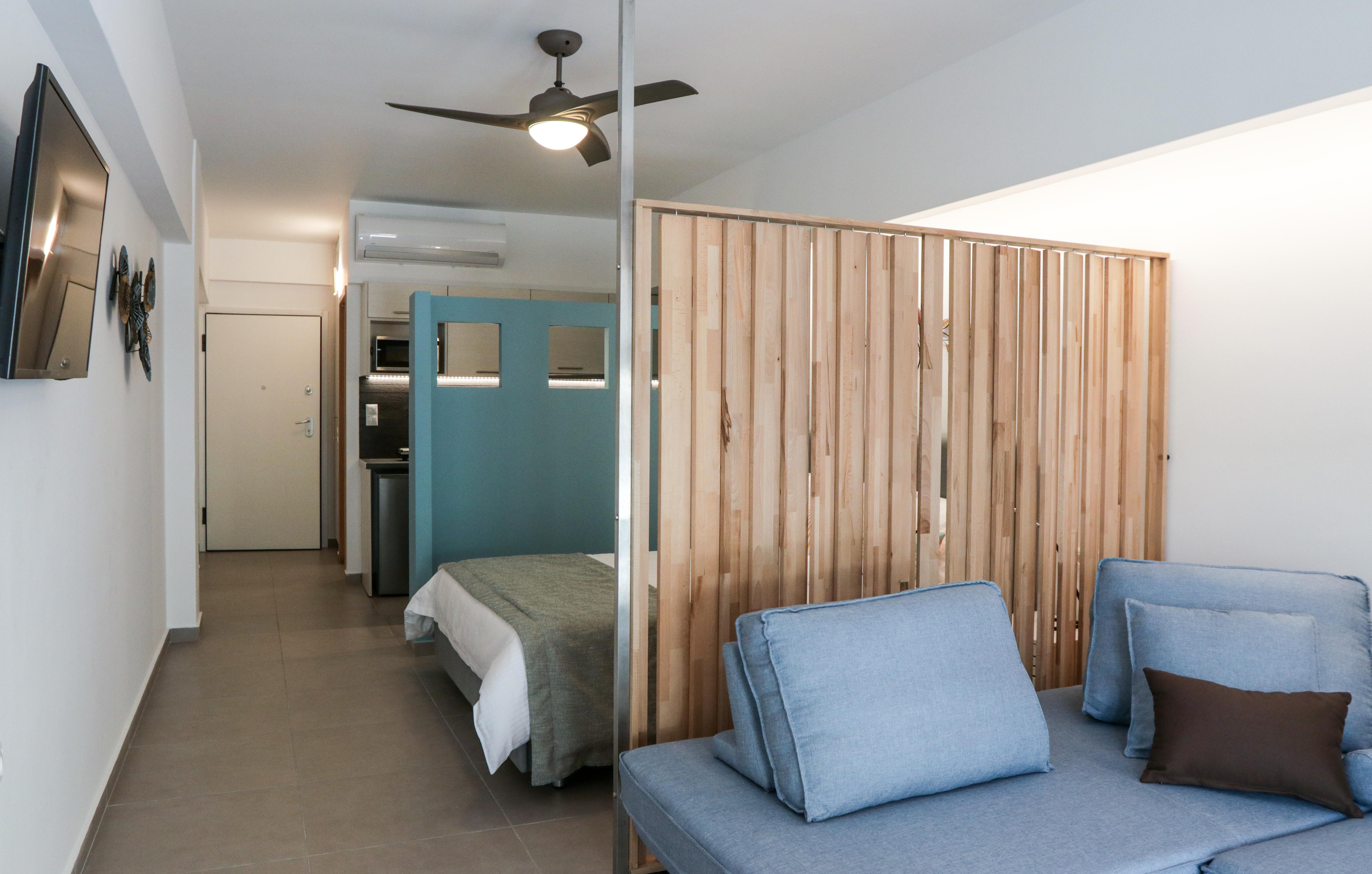 V36 Suites Athens Luaran gambar