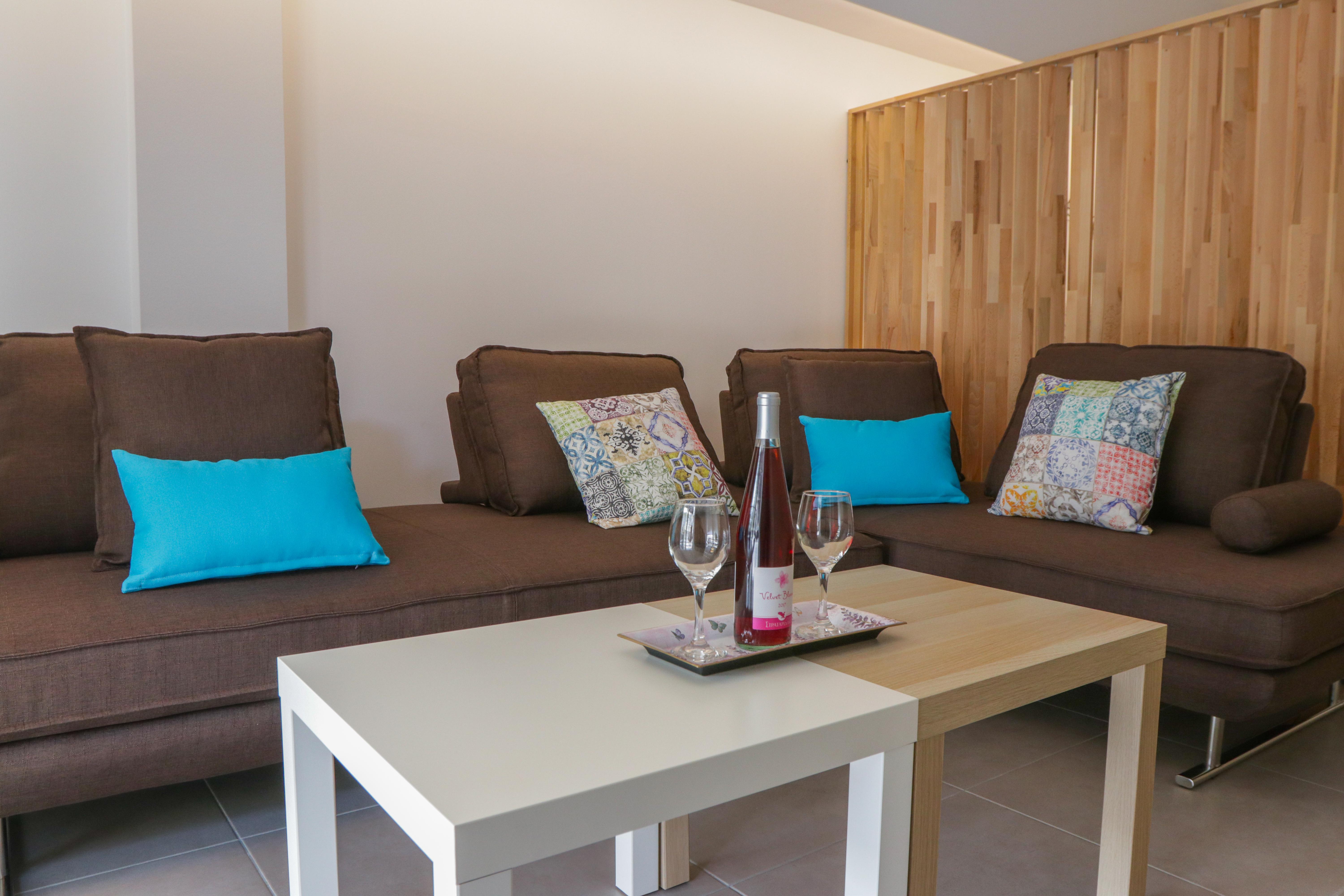 V36 Suites Athens Luaran gambar