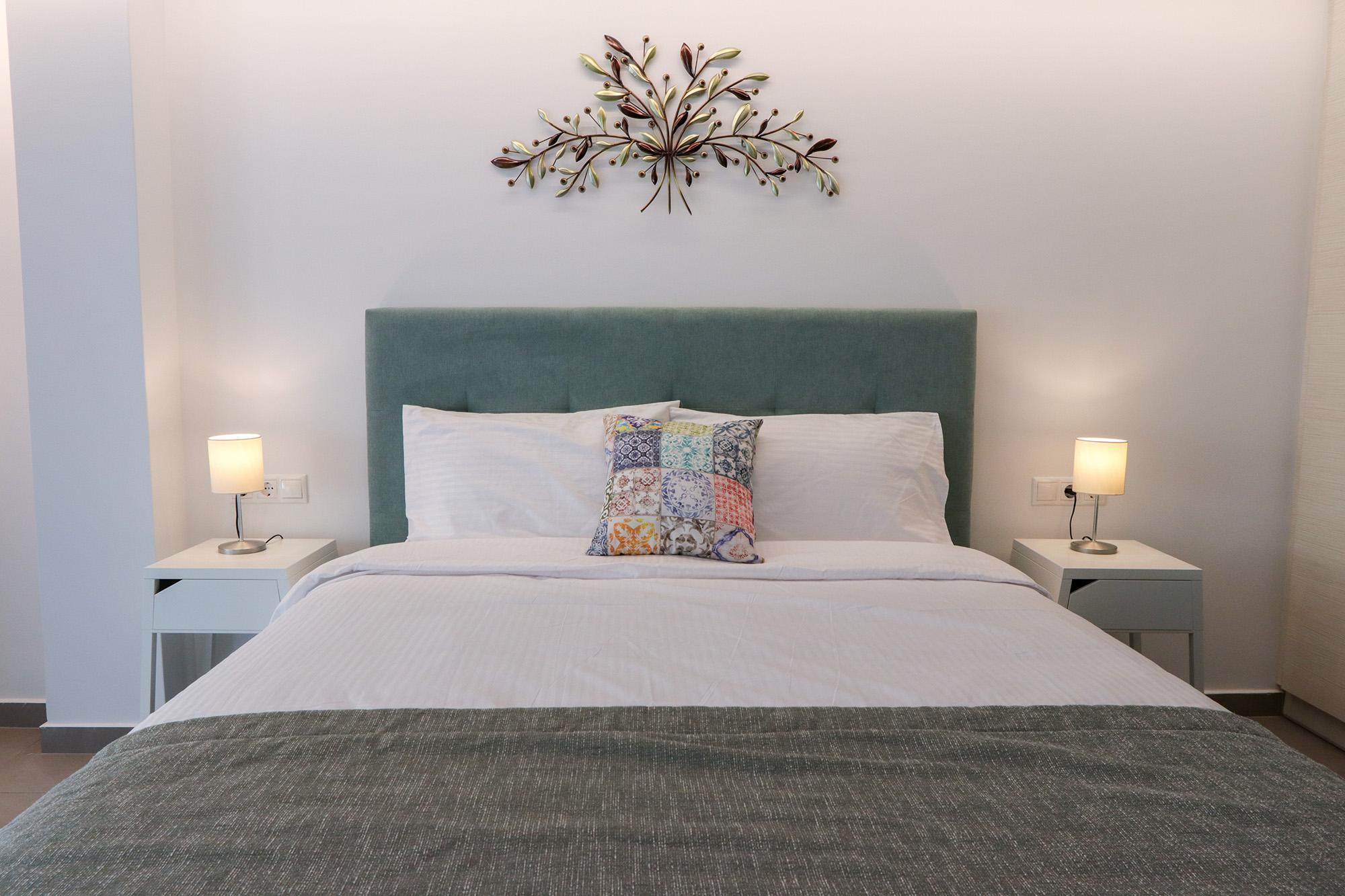 V36 Suites Athens Luaran gambar