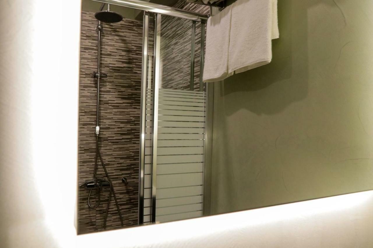 V36 Suites Athens Luaran gambar
