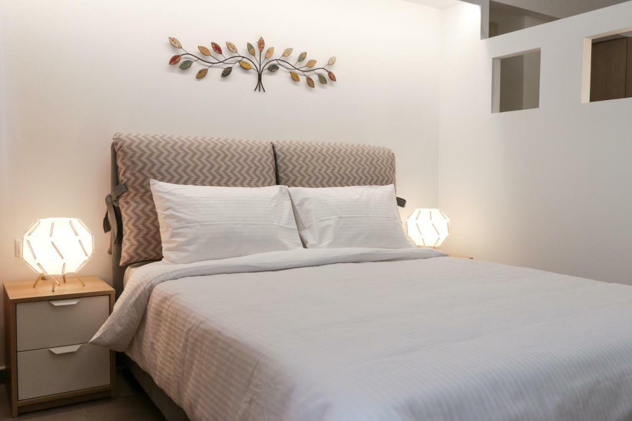 V36 Suites Athens Luaran gambar