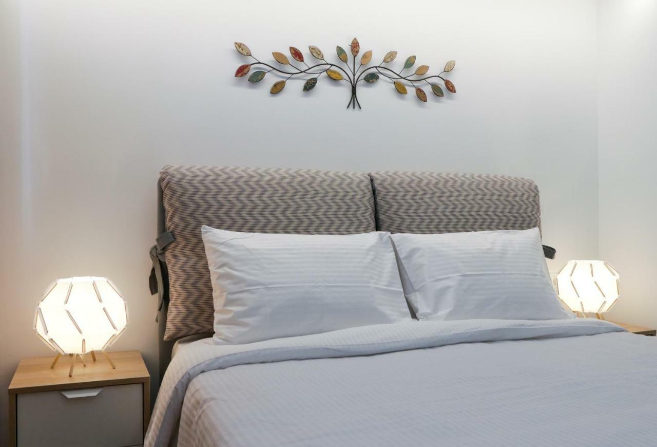 V36 Suites Athens Luaran gambar