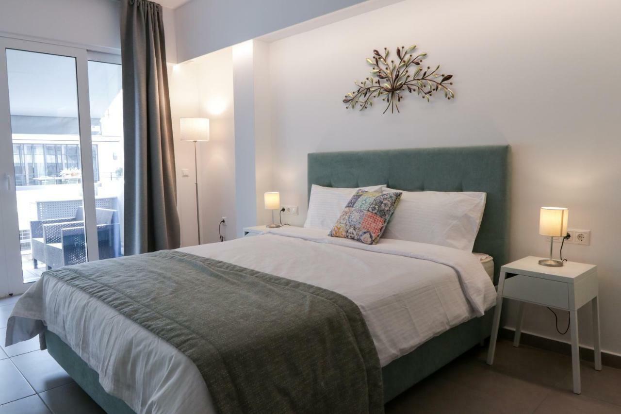 V36 Suites Athens Luaran gambar