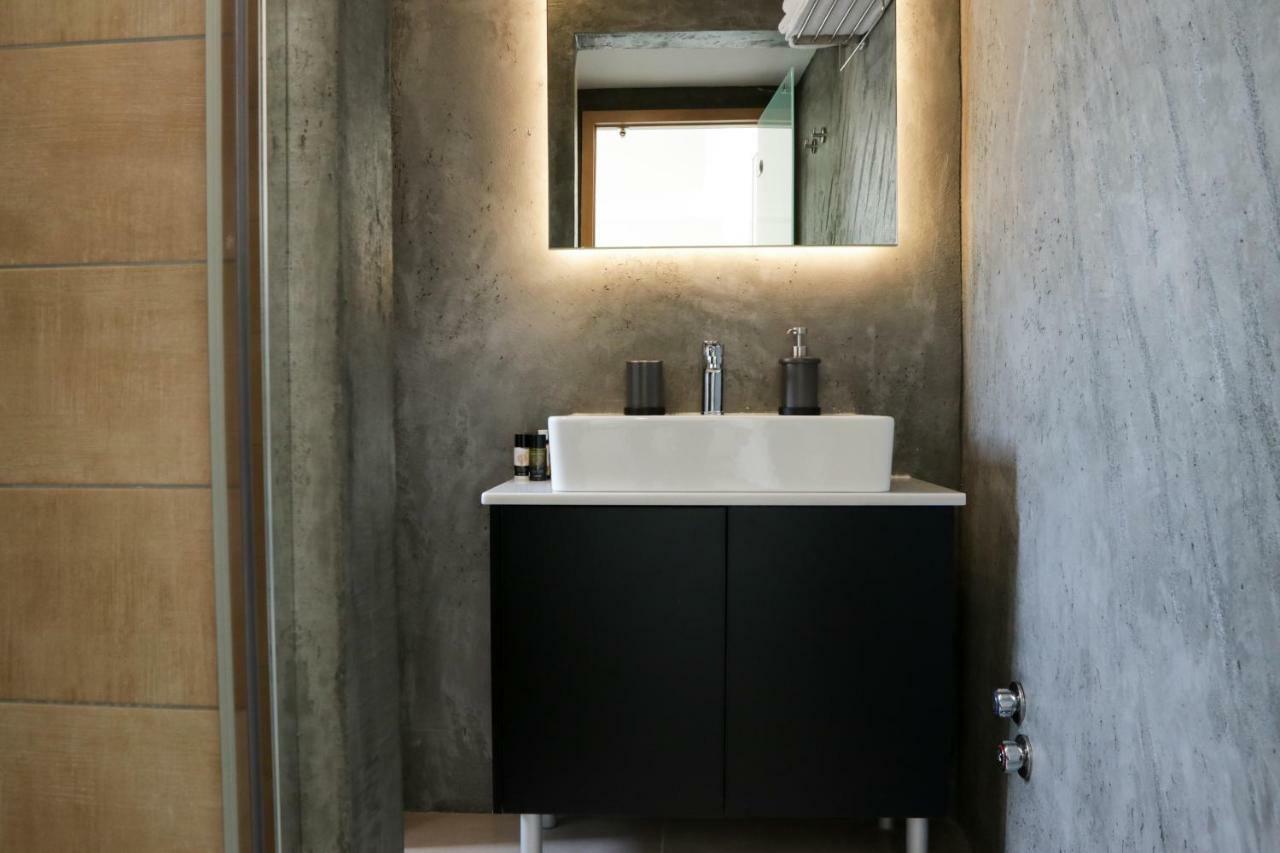 V36 Suites Athens Luaran gambar